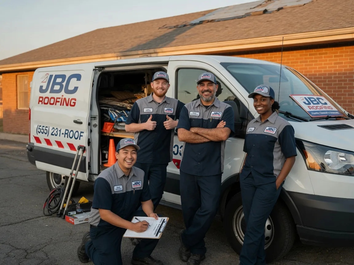 Roof Replacement company in Bloomfield, NE
