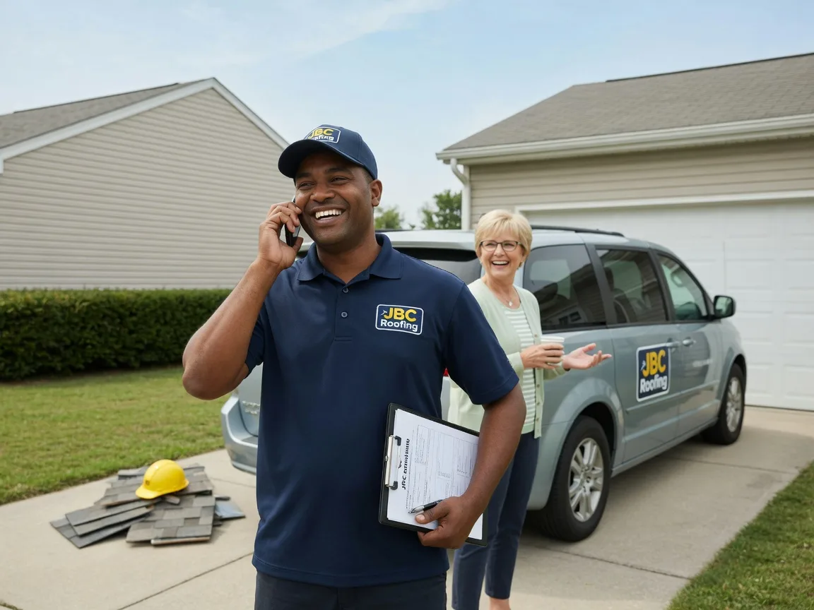 Roof Replacement Bloomfield, NE FAQs